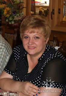 Михайлова Ольга