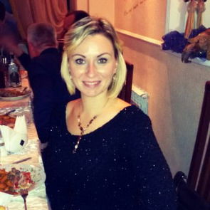 Ирина Браилян