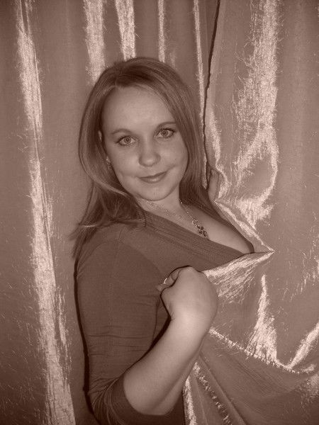 Алёна Токарева