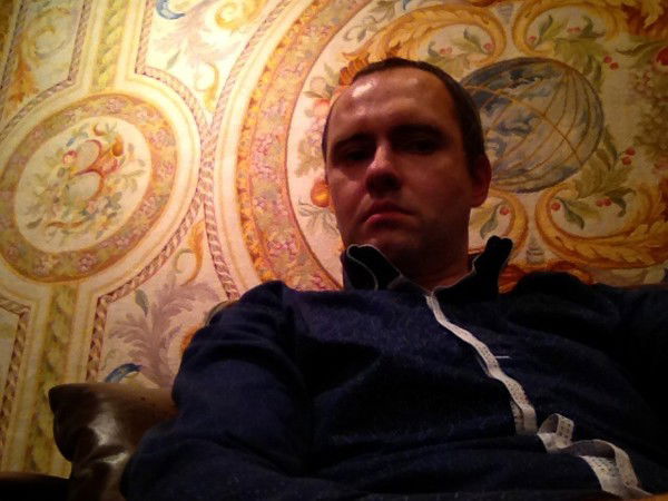 Александр Головченков