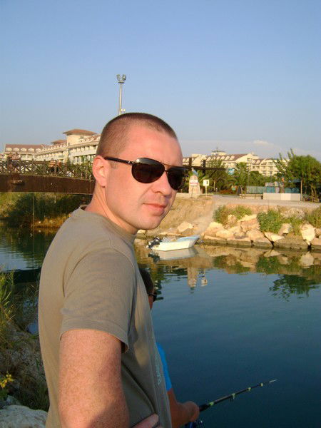 Дмитрий Викторович Аверинский