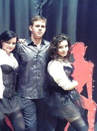 Максим Лепёшкин