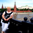 Оля Карловская