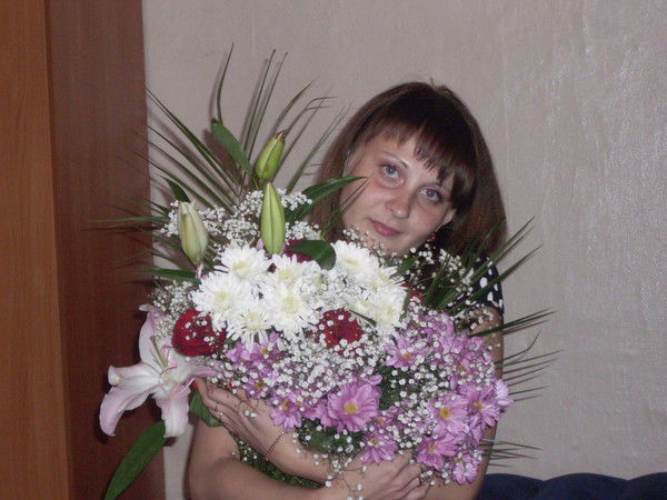 Наталья Мельникова