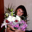 Наталья Мельникова