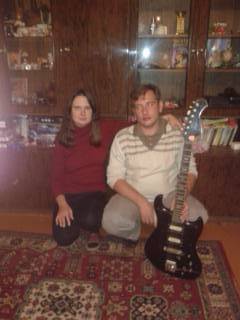 Ольга Конышева