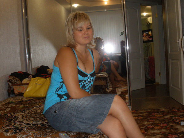 Оксана Михайлюк