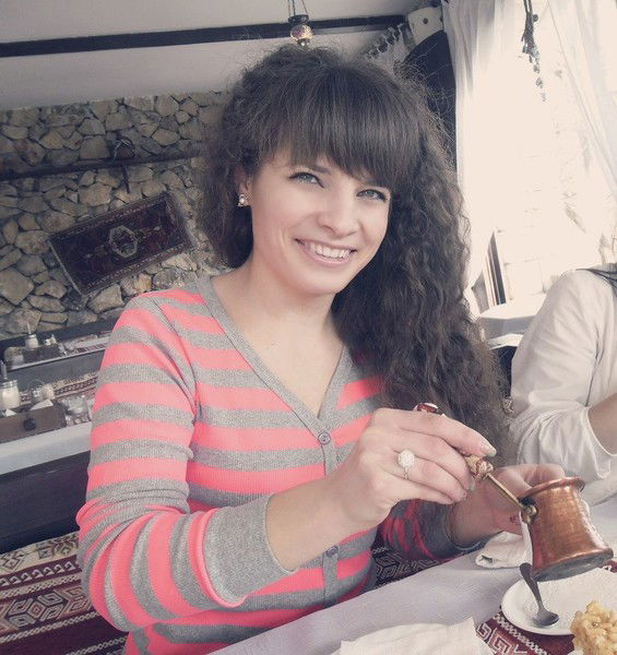 Левиза Таирова