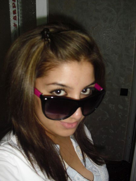 Джамилька Назарова