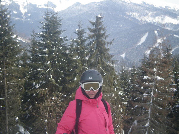 Елена Долгопят