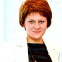 Ольга Червева