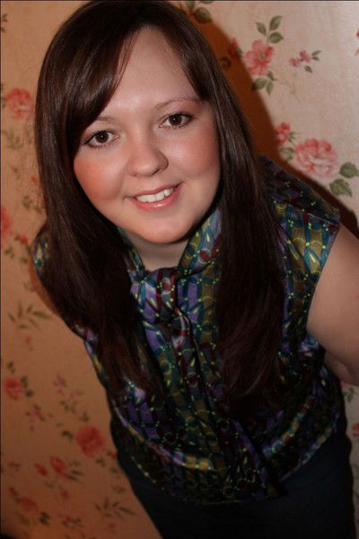 Татьяна Адамова