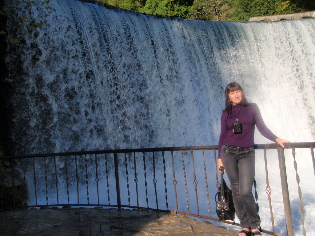 Нелли Третьякова