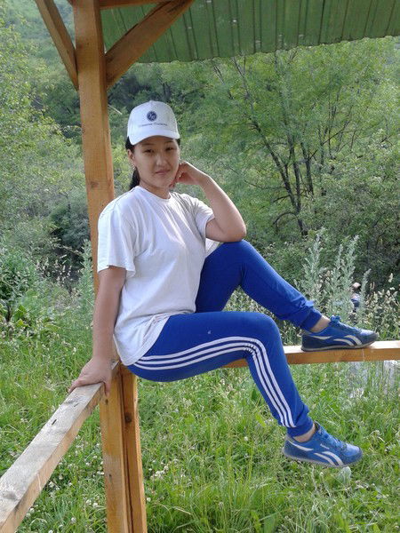 Нурсулу Муратова