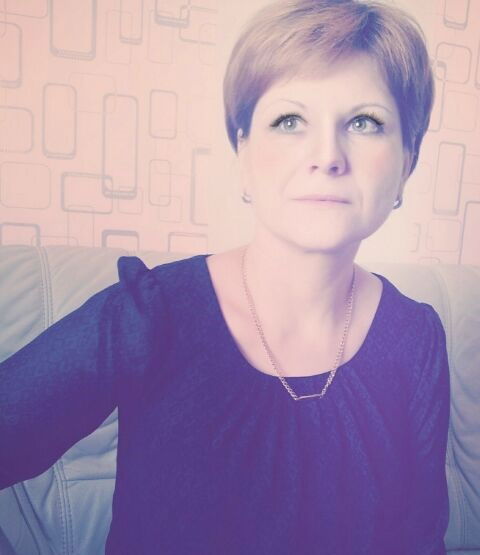 Алёна Лазарева.