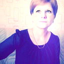 Алёна Лазарева.