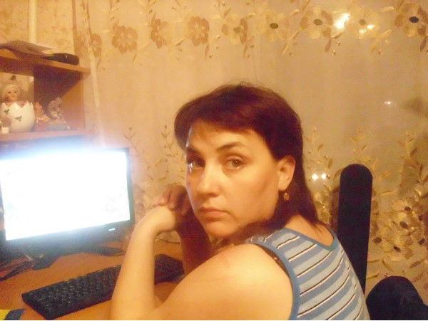 Екатерина Малыгина