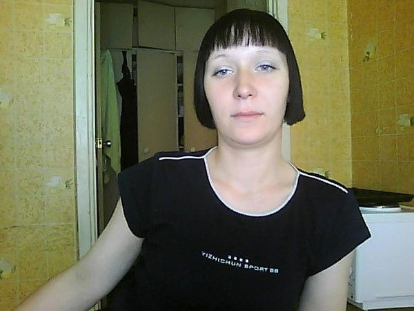 Мария Галактионова