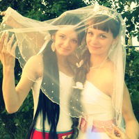 Юлия Маренина