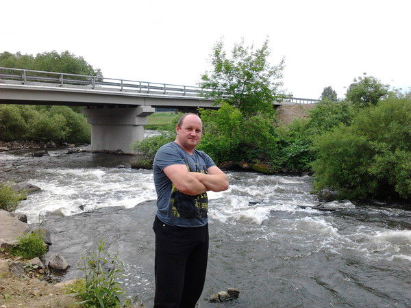 Виталий Можаев