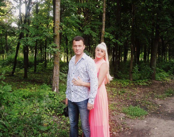 Игорь Дюков