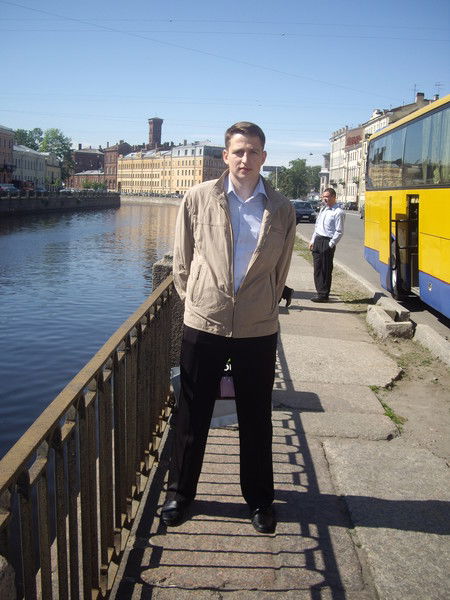 Евгений Каширин