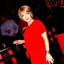 Елена Клипперт (Суслова)