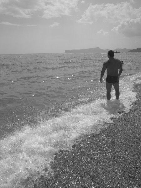 Алексей Карабзов