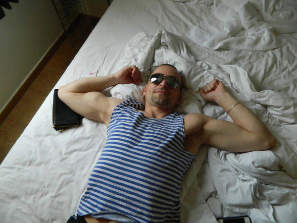 Иван Карпенко