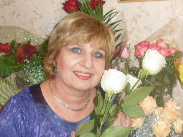 Елена Садовская