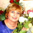Елена Садовская