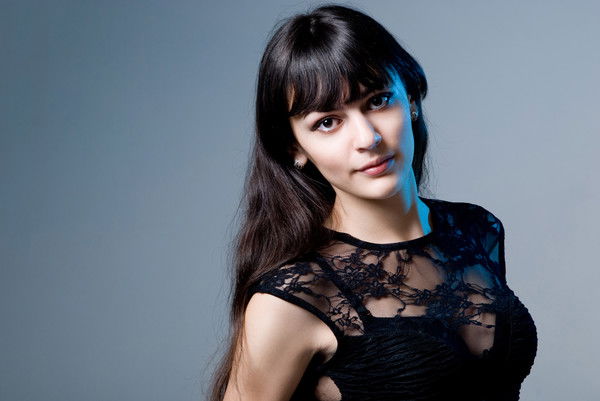 Татьяна Попова