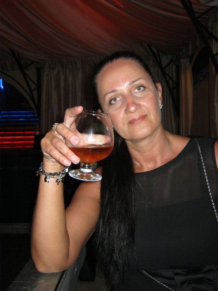 Галина Шкиль