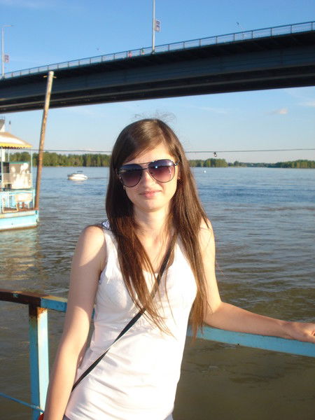 Ирина Плотникова