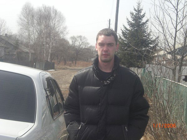 Алексей Касилов