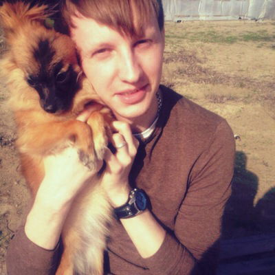 Александр Самойлюк