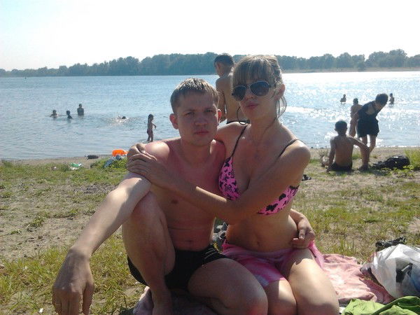 Виктория Кузина