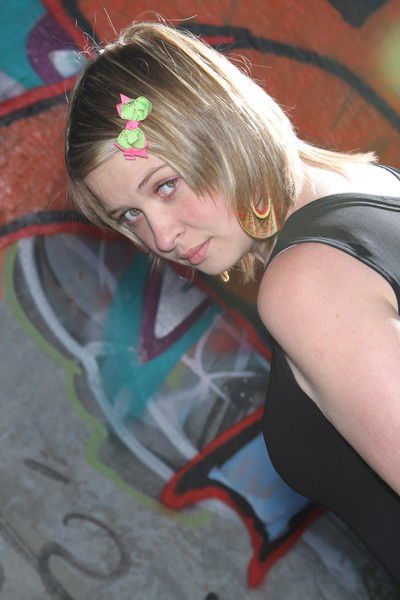 Аннушка Степанова