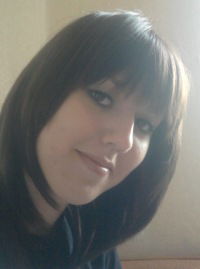 Ольга Красюкова