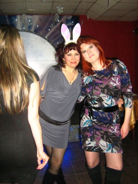 Светлана Власова