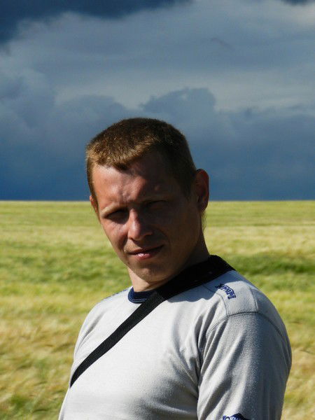 Алексей Баннов