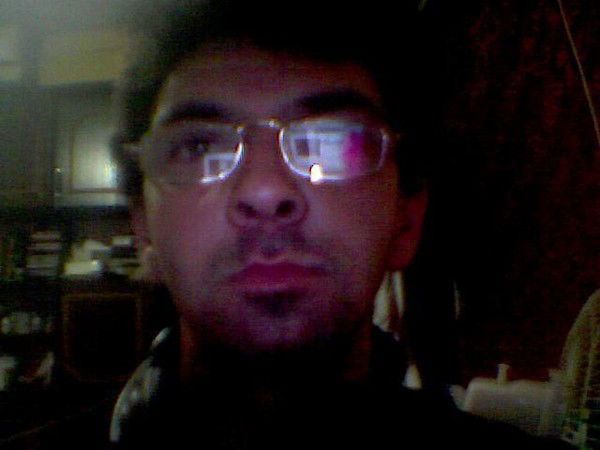 Эмиль Мухаррамов