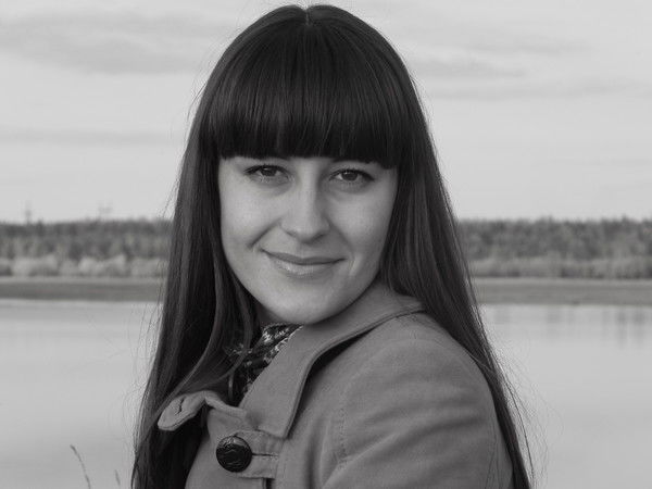 Наиля Аминова