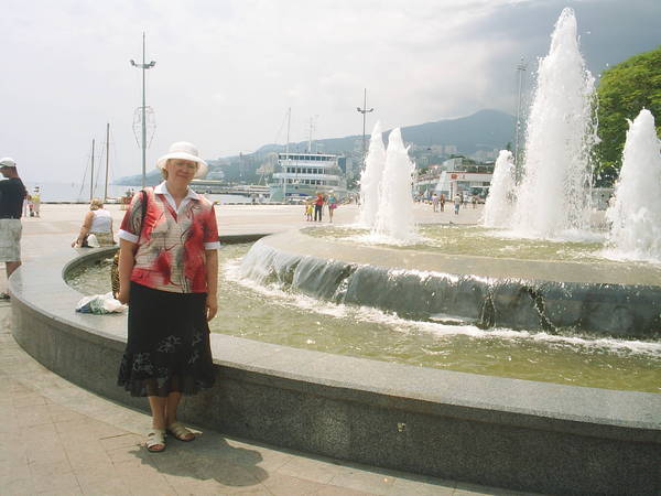 Светлана Уланкина