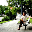 Дмитрий Синьков