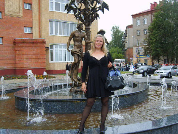 Елена Андрейко