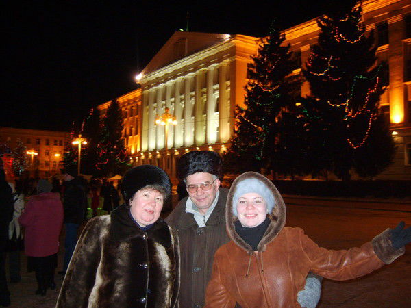 Александр Шишкин