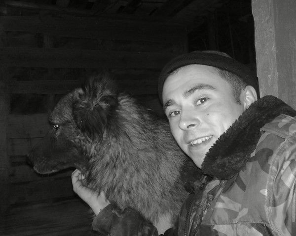 Олег Всеволодов