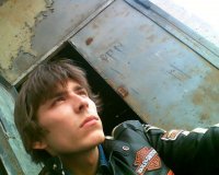 Дмитрий Халява