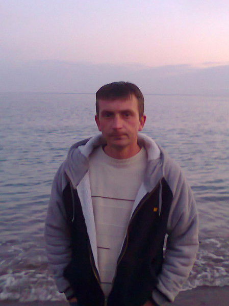 Сергей Галицин